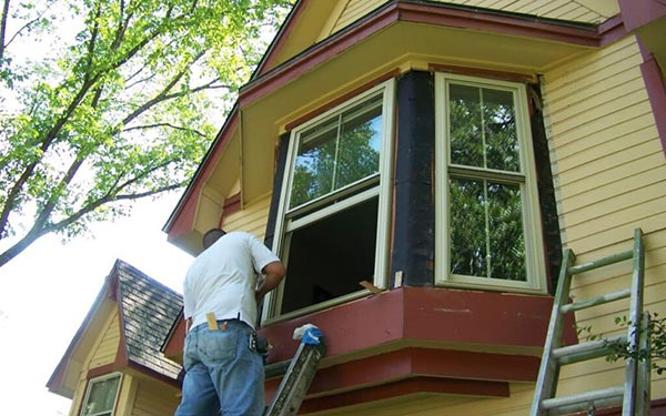 Tip #2 for Hiring a Home Improvement Contractor