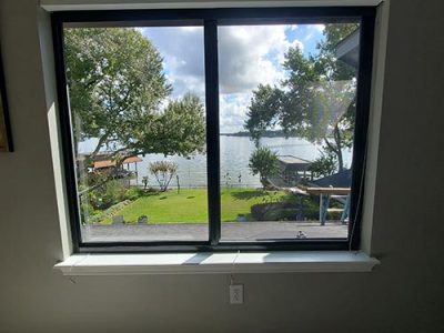Picture Window Replacement