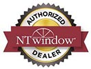 Authorized NT Window Dealer